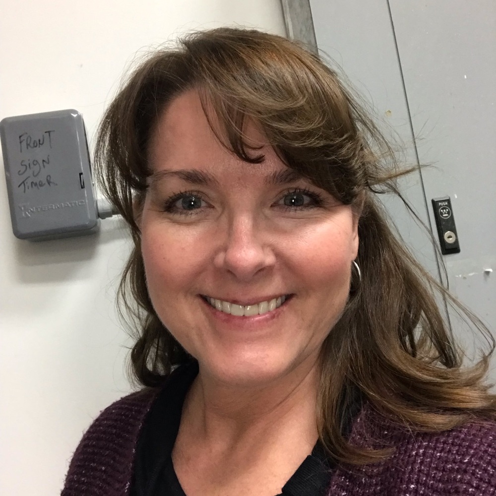 Meet your Posher, Toni